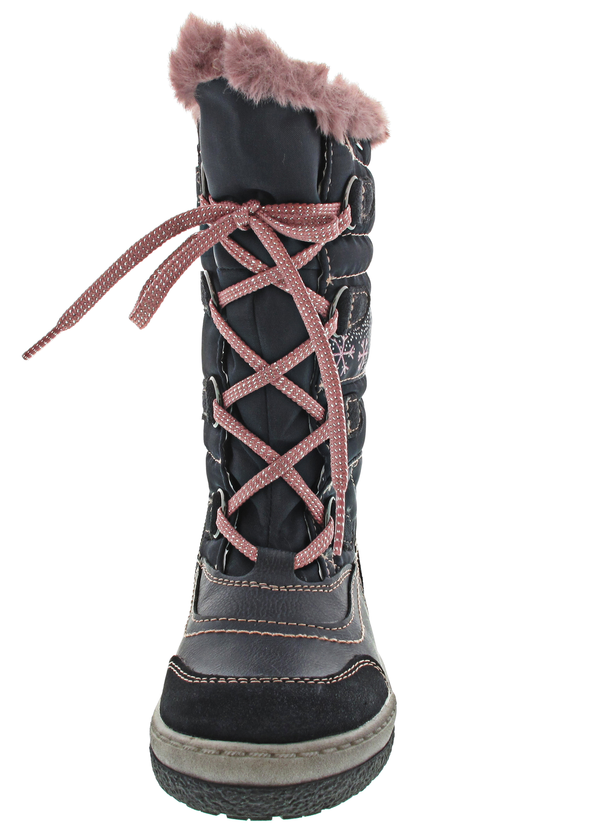 Lurchi Alpy-Tex Boots TEX blau