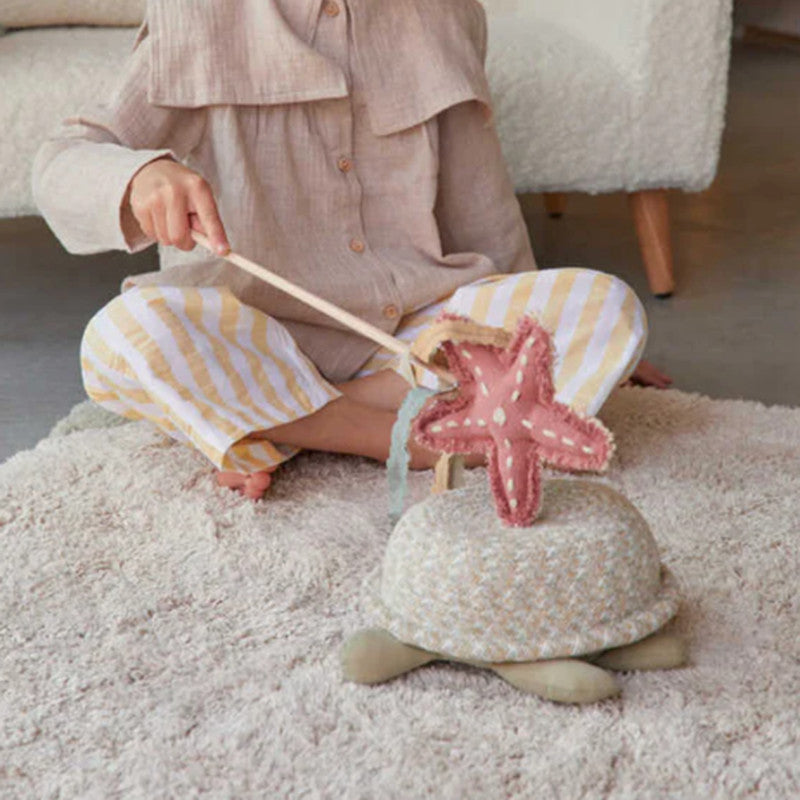 Aufbewahrungskorb Baby Turtle