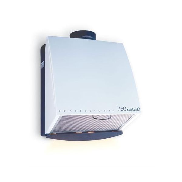 Cata Extrator Profissional 750 L - 00117100