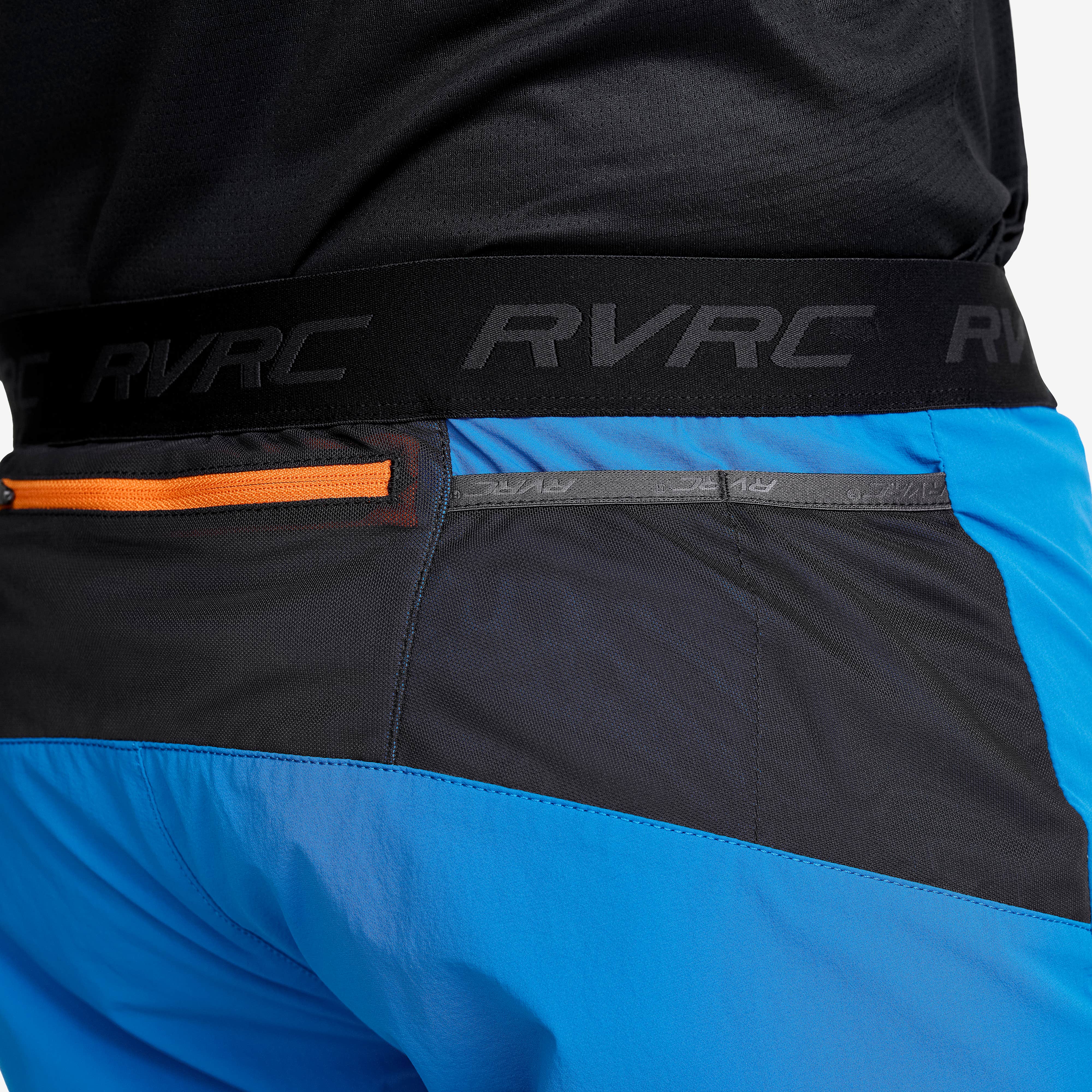 Dynamic Pro Wind Pants Herre Imperial Blue