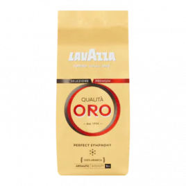 Lavazza Qualita oro koffiebonen
