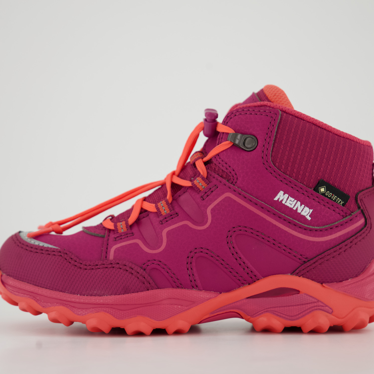 Meindl Junior Hiker GTX