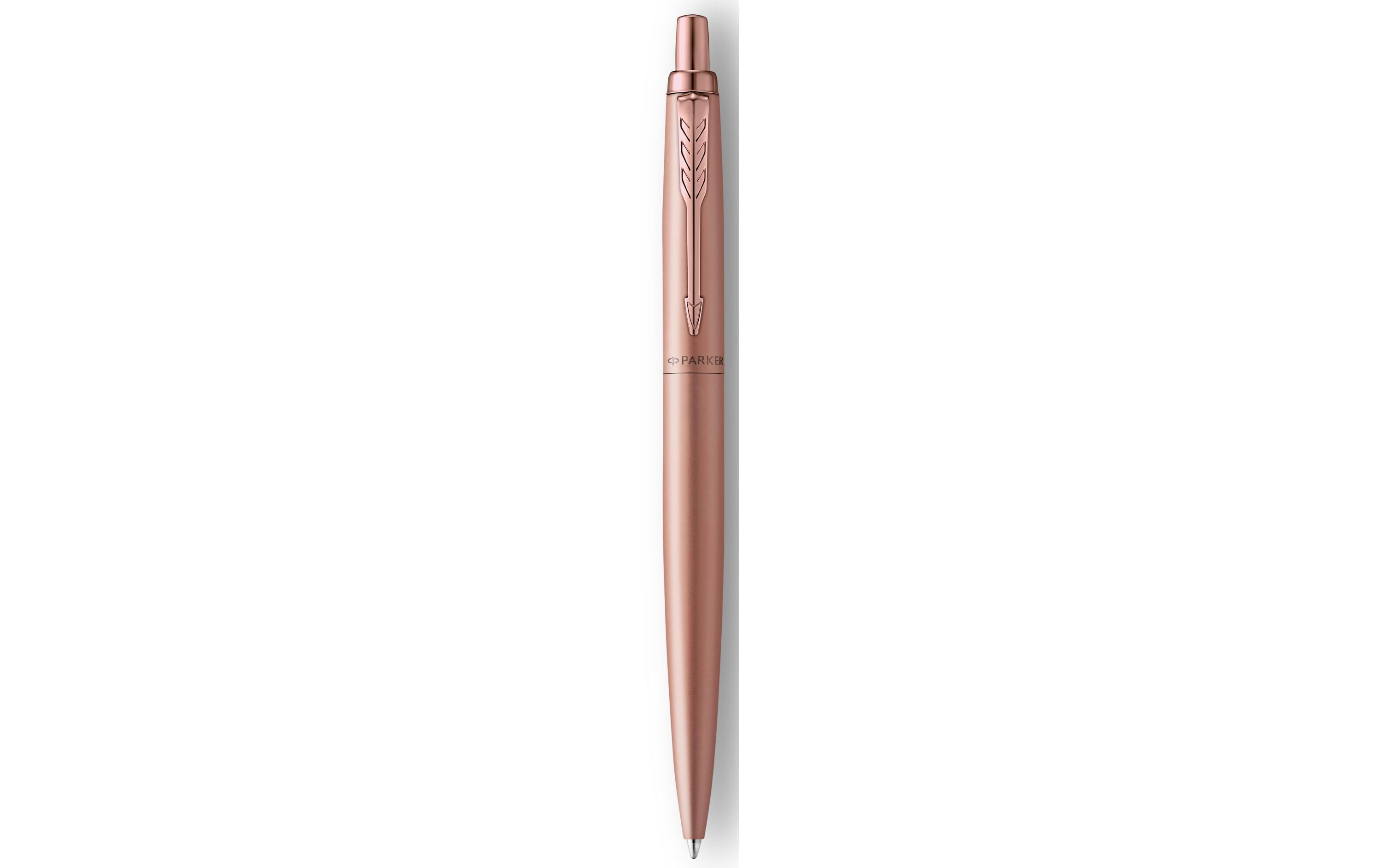Kugelschreiber Jotter XL Monochrom, Premium RoségoldPraktischer Kugelschreiber Jotter XL Monochrom