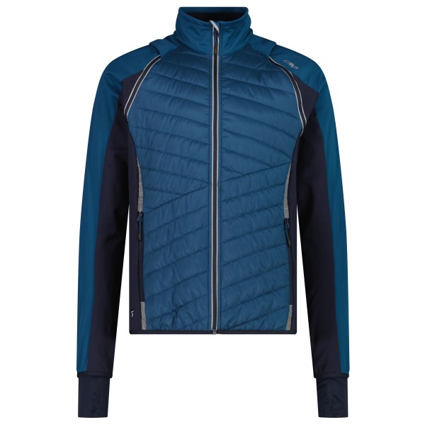 CMP - Jacket With Detachable Sleeves Light Softshell - Veste synthétique