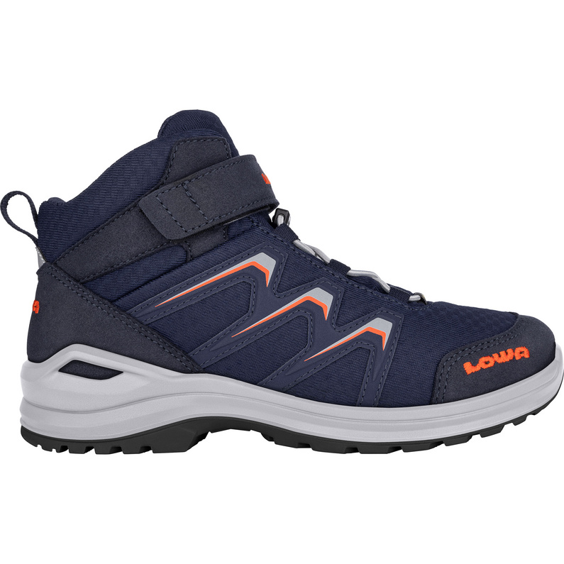 Lowa Kinder Maddox GTX Mid Schuhe