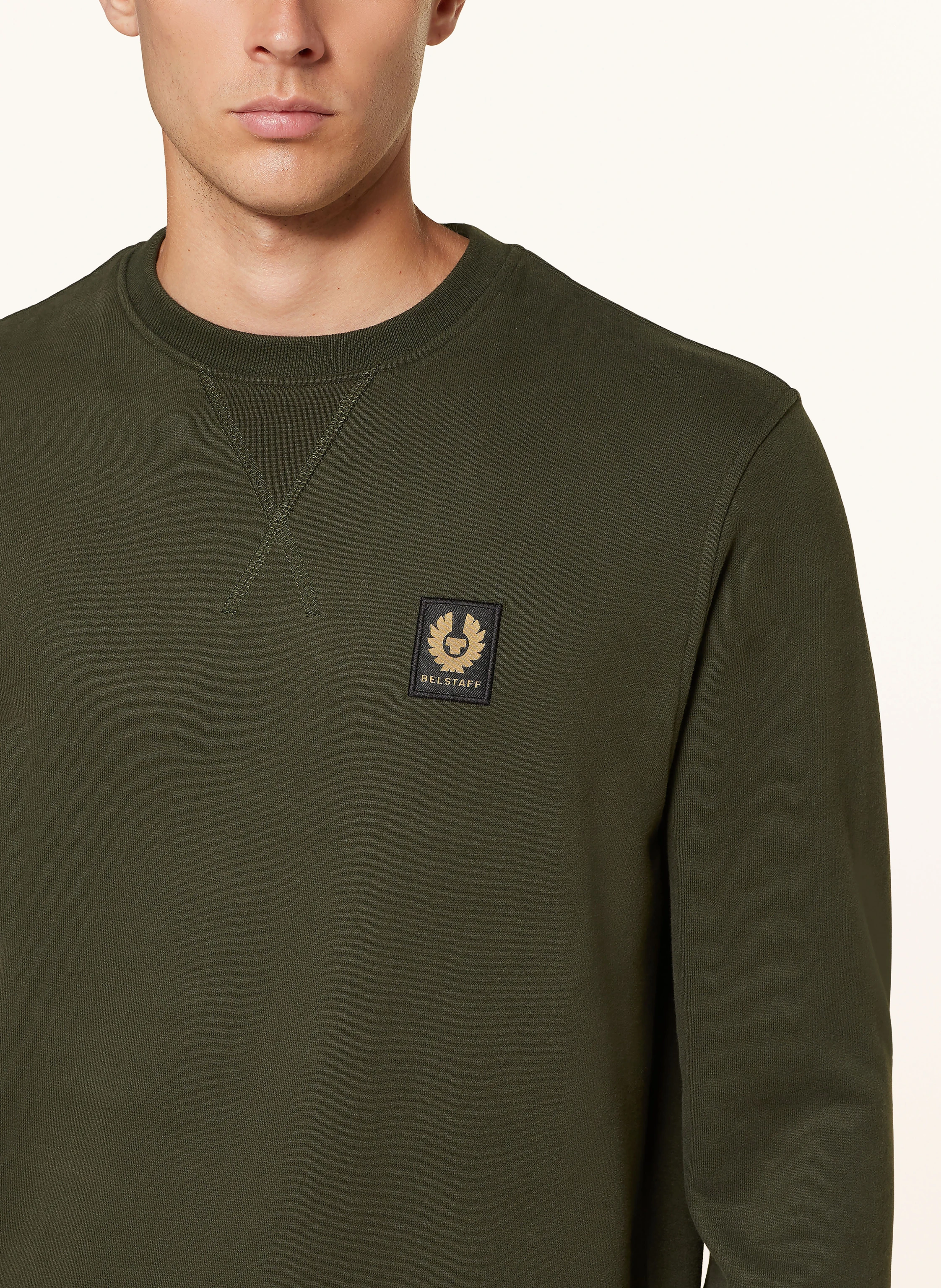 BELSTAFF Sweatshirt