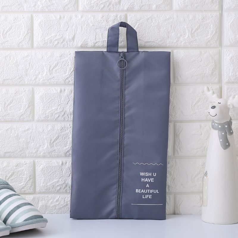 Evorest Bags - Reisschoenentas