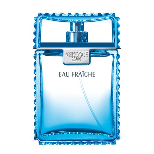 Versace Eau Fraiche Homme Deospray, 100 ml