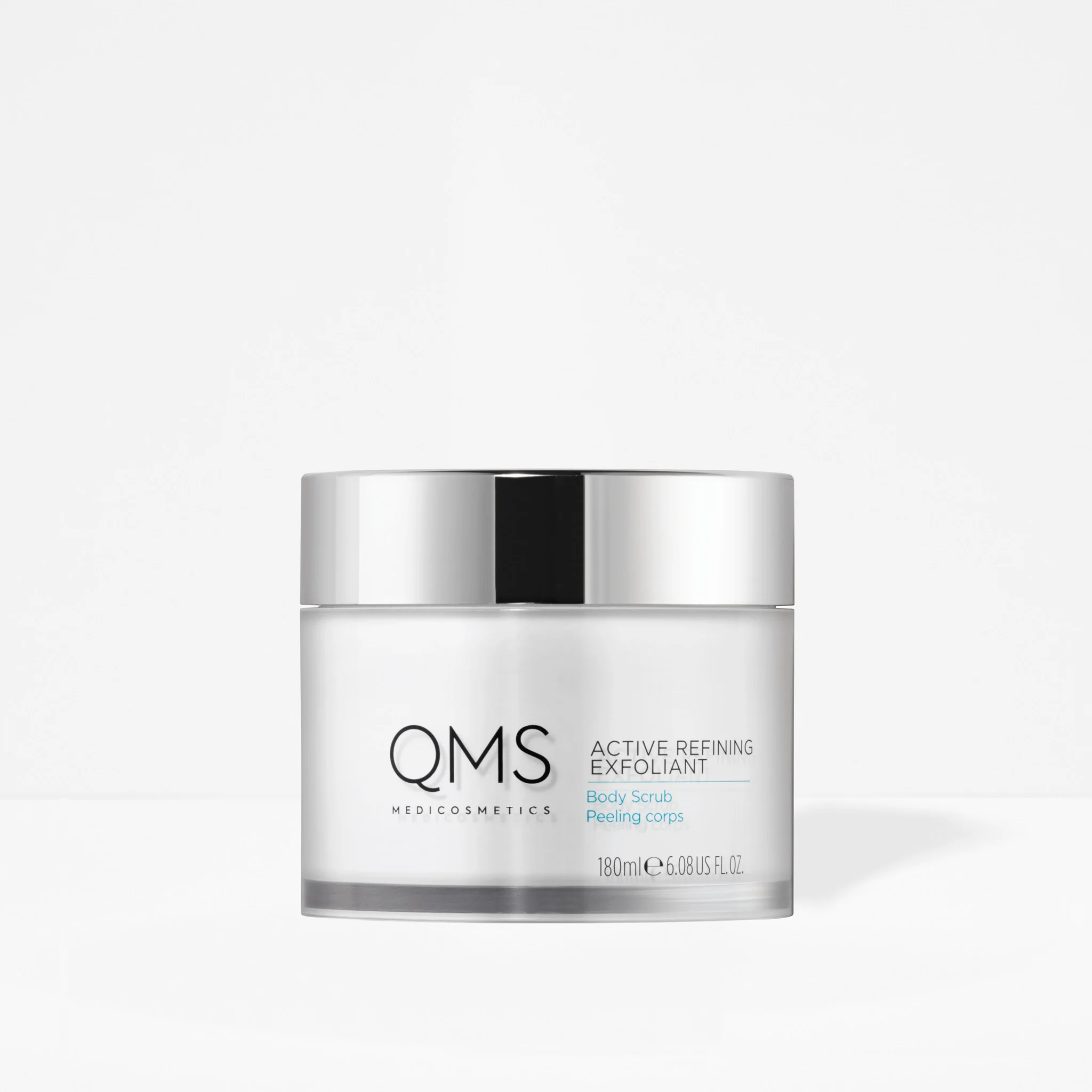 Active Refining Exfoliant Body Scrub