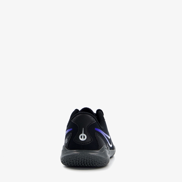 Nike Jr. Legend 10 Club IC kinder zaalschoenen zwa