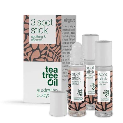 Australian Bodycare Spot Stick 3 stk. Gaveæske