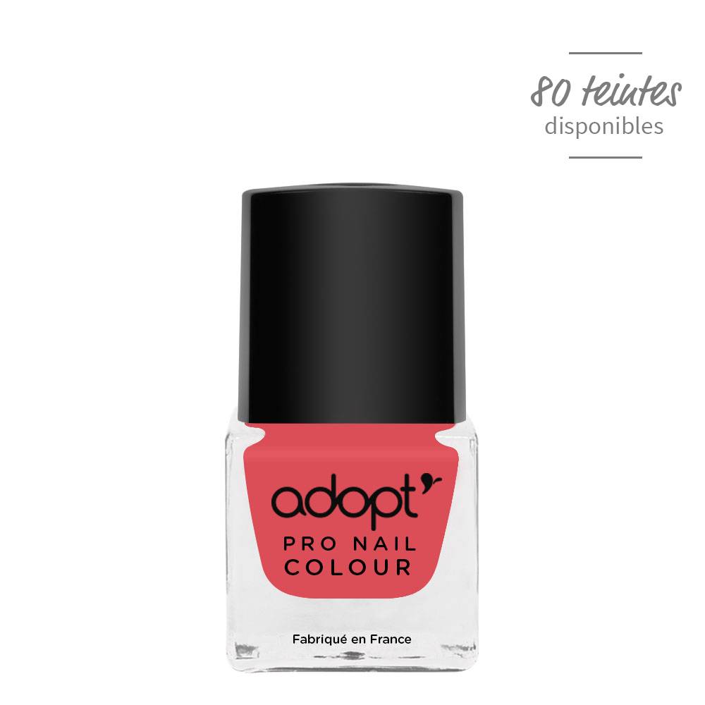 VERNIS À ONGLES PRO NAIL COLOUR