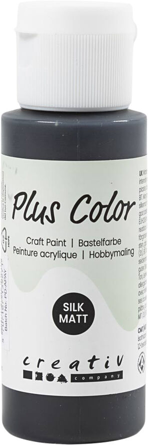 Creativ Company Plus Color Hobbymaling