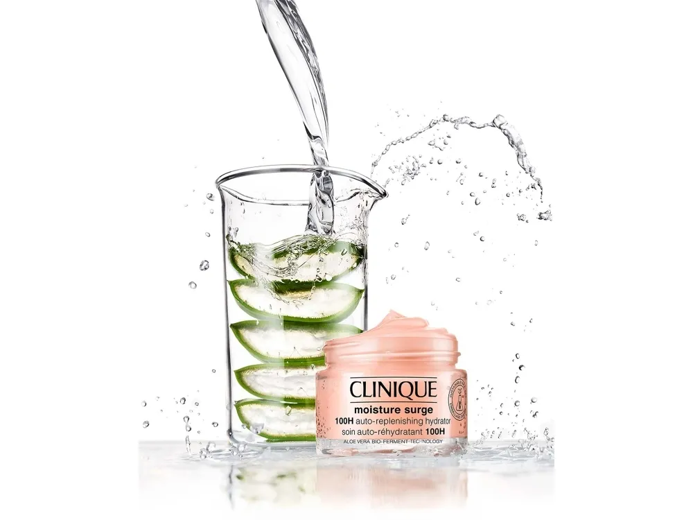 Clinique Moisture Surge 100H Auto-Replenishing Hydrator 50 ml