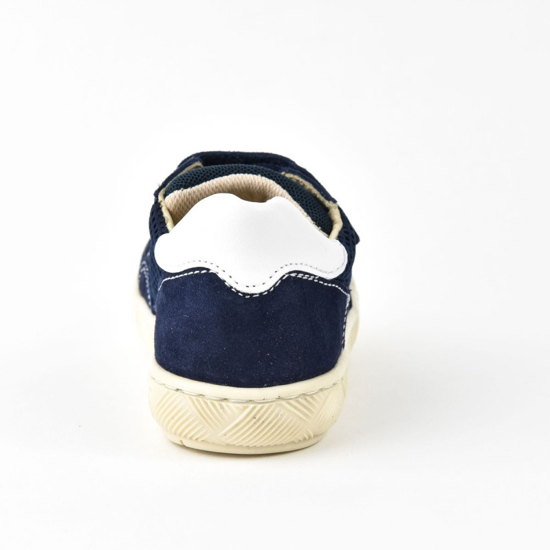 Naturino Naturino Kids Lilox Navy White