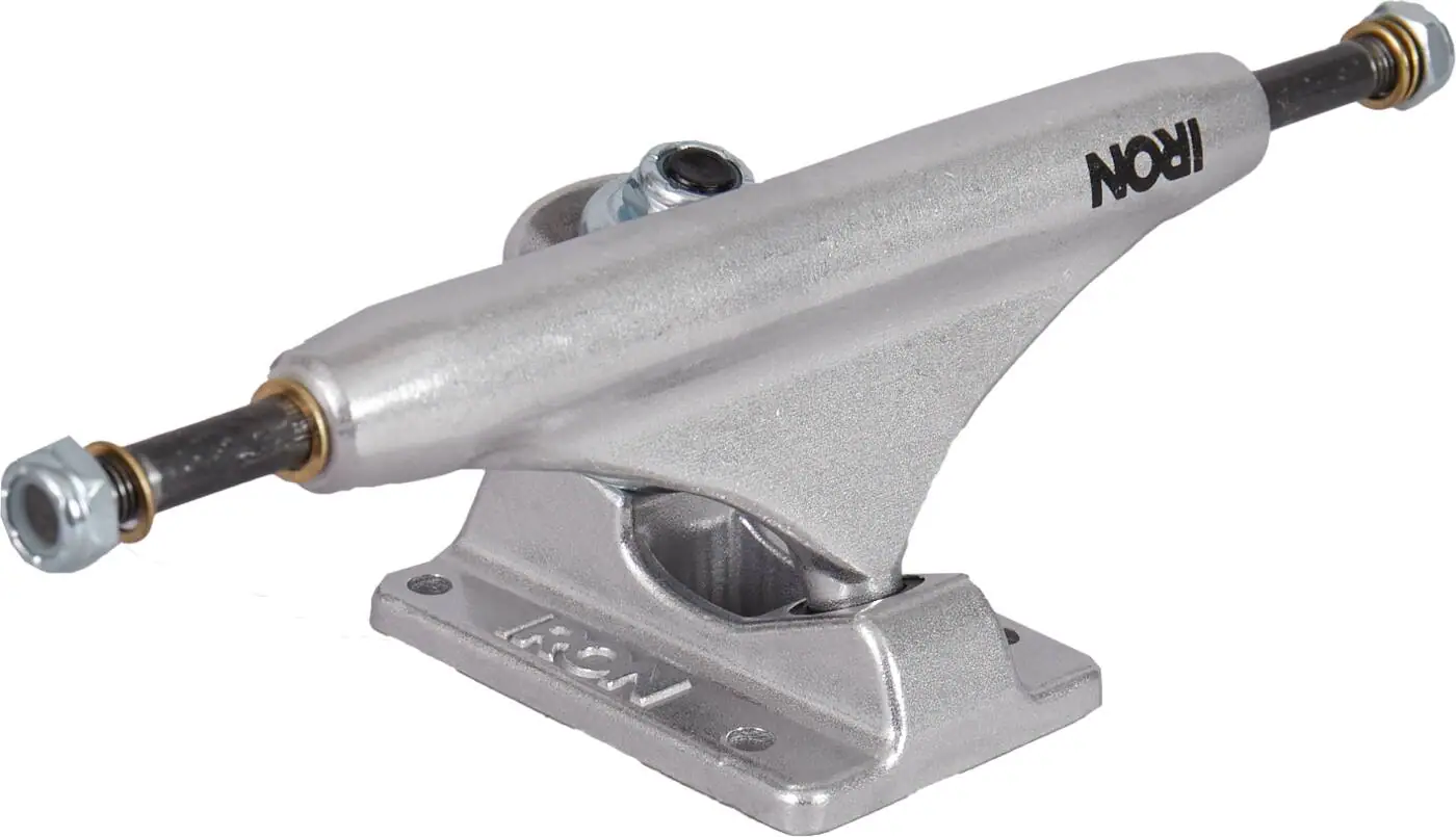 Iron High Skateboard Truck | SkatePro