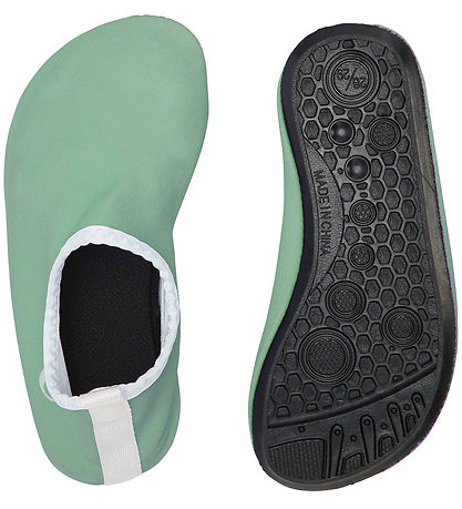 Vanilla Copenhagen Badeschuhe - Farn Green