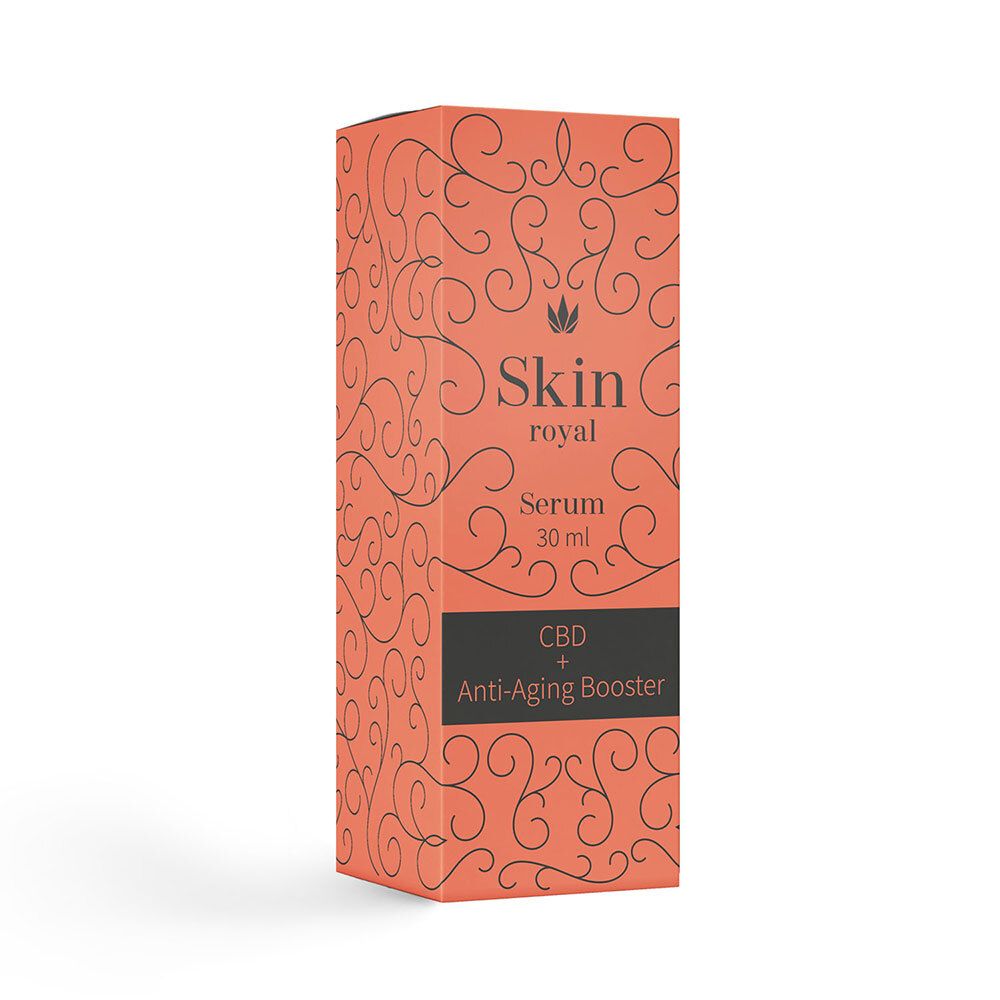 Skin Royal Serum