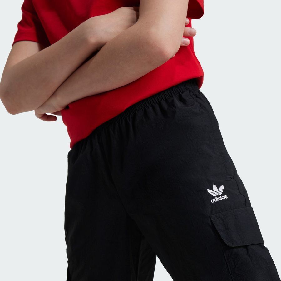Adidas Original Pantalon cargo Enfants