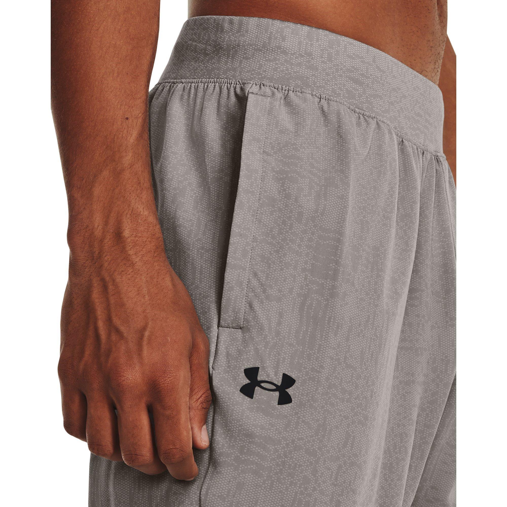 Under Armour Under Armour Ua Stretch Woven Prtd Jgrs Jogger Mens