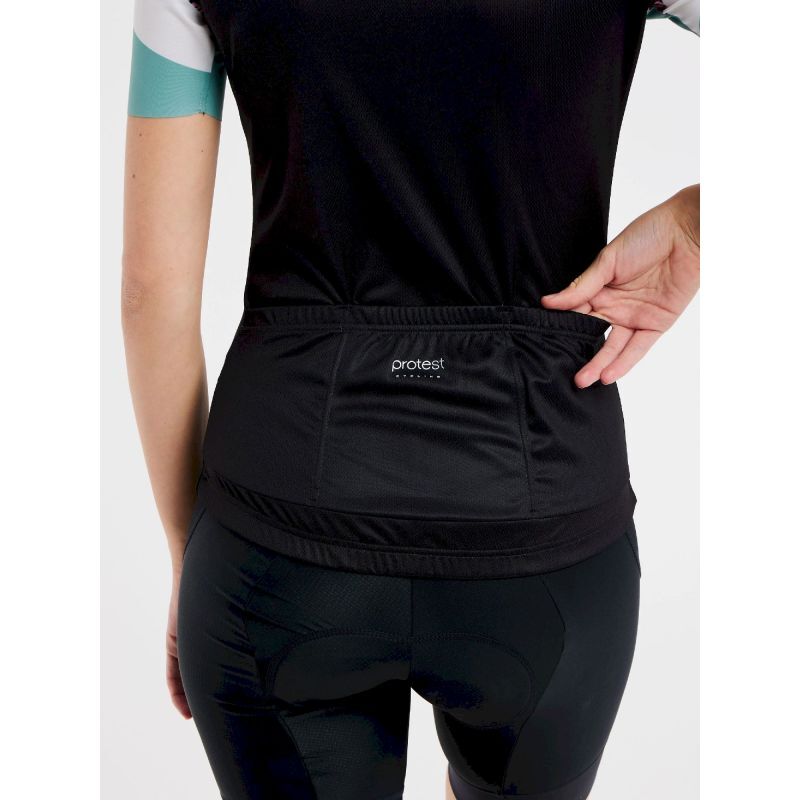 Prtpiva - Maillot vélo femme