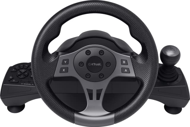 Trust GXT289 PC/PS4/Xbox/Switch rat-sæt
