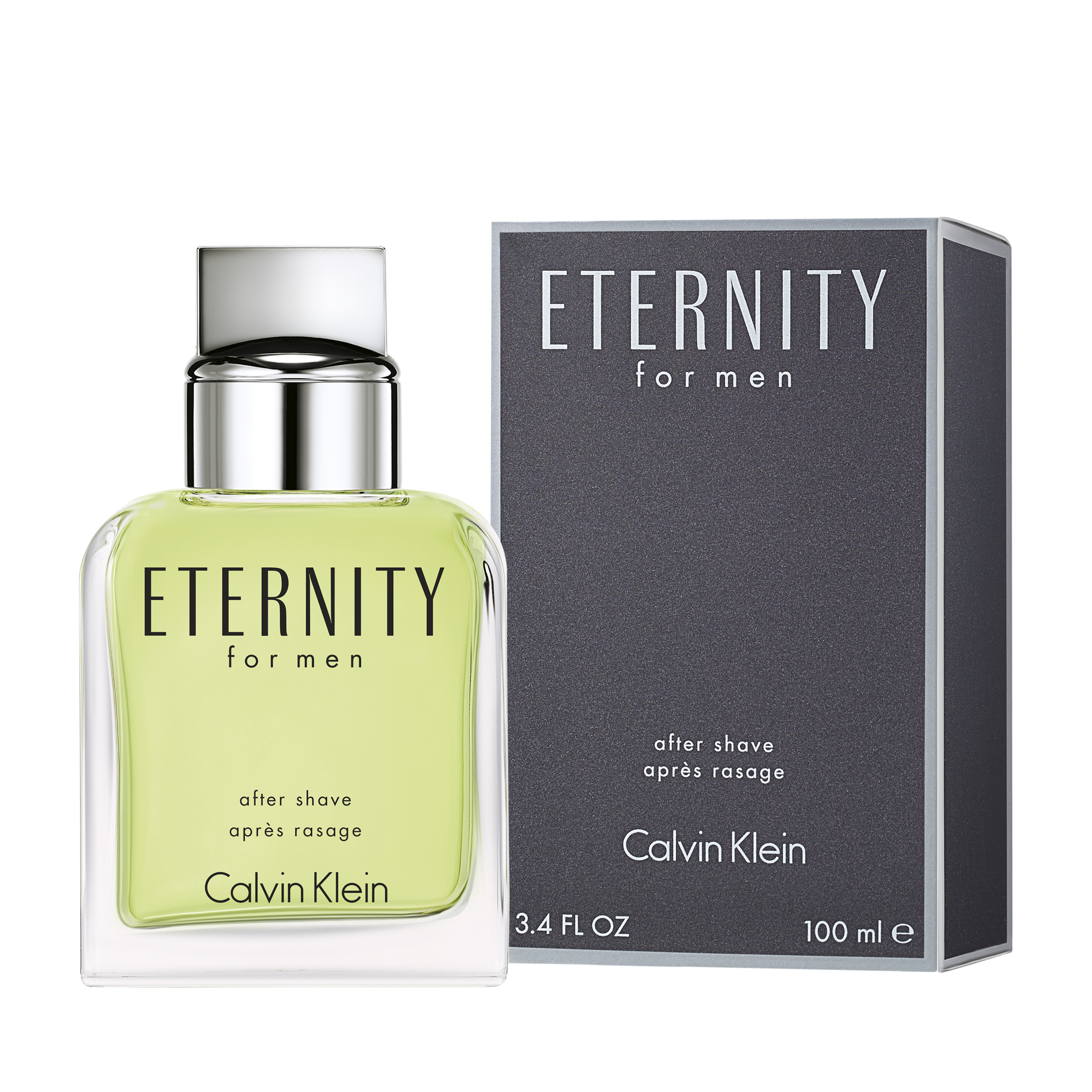 Calvin Klein After Shave 100 ml