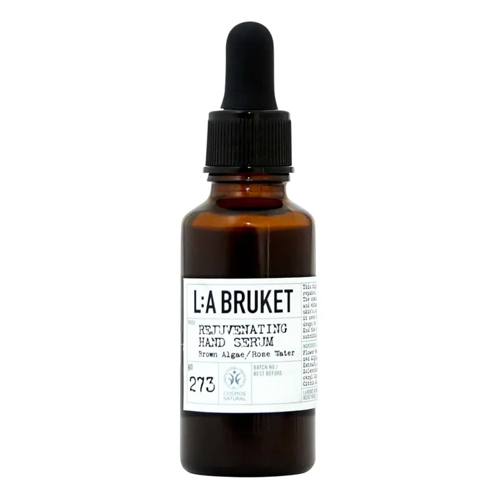 L:A BRUKET Sérum régénérant pour les mains 273 - 30 ml