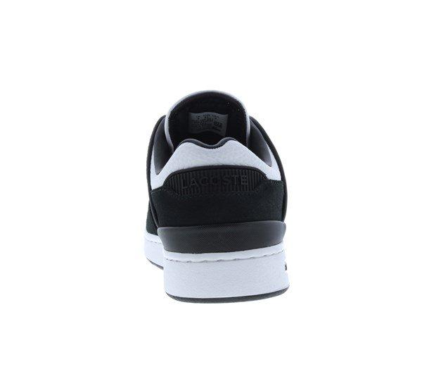 Lacoste Court Cage Trainers
