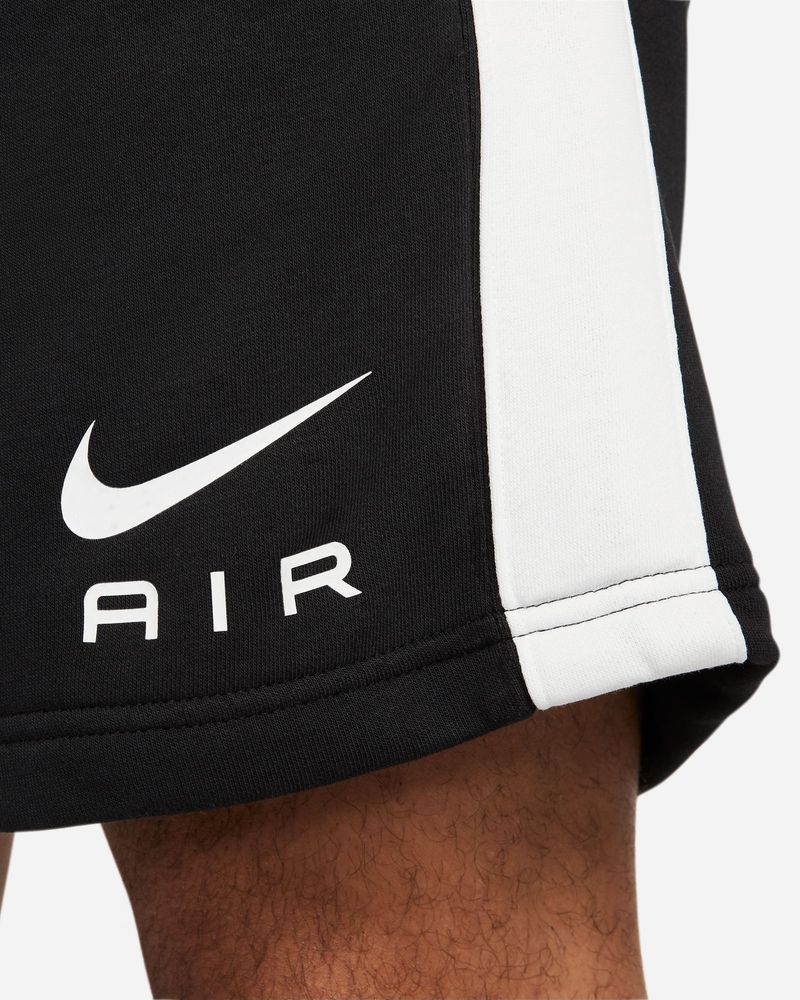 Short Nike Sportswear Air Noir pour homme