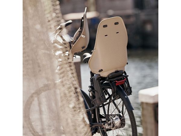 Urban Iki Bagagebærer Barnestol, Beige