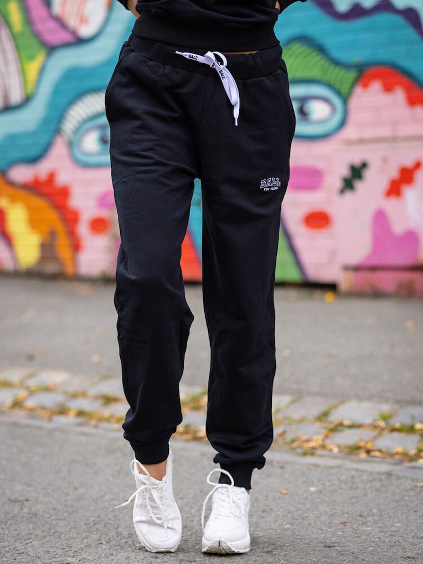 G. Jack Sweatpant