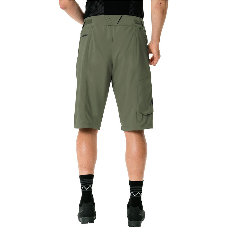 Vaude Herren Ledro MTB Hose kurz
