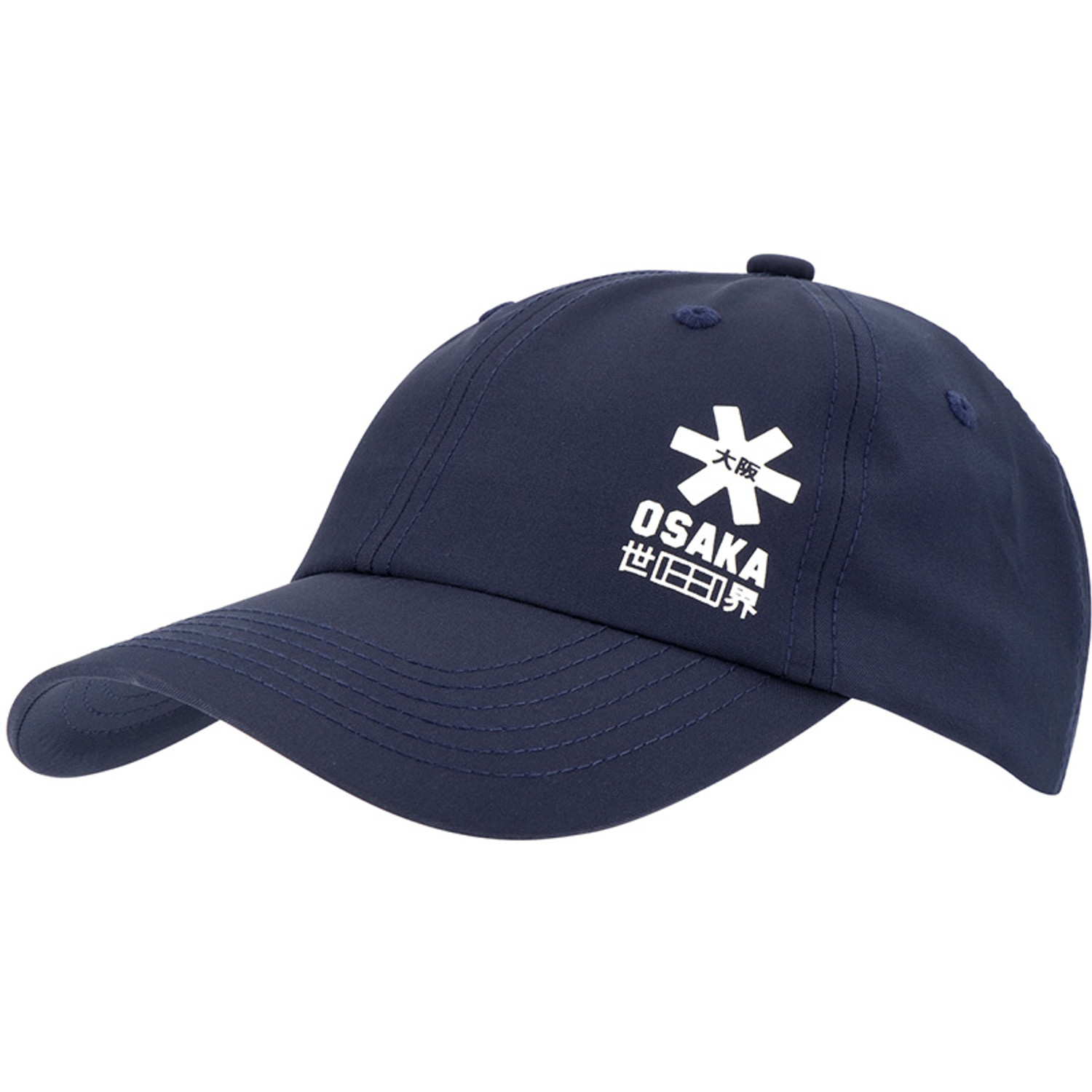 Osaka Soft Baseball Caps 5 St.