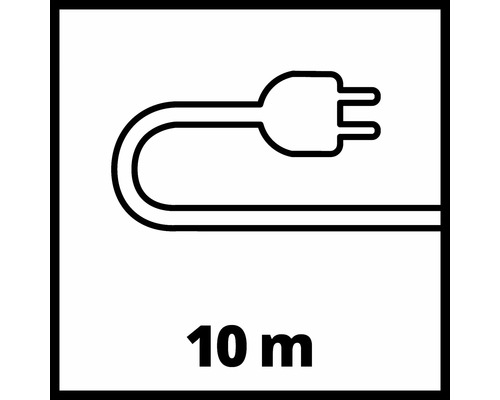 Einhell GC-DP 3325 vuilwaterpomp