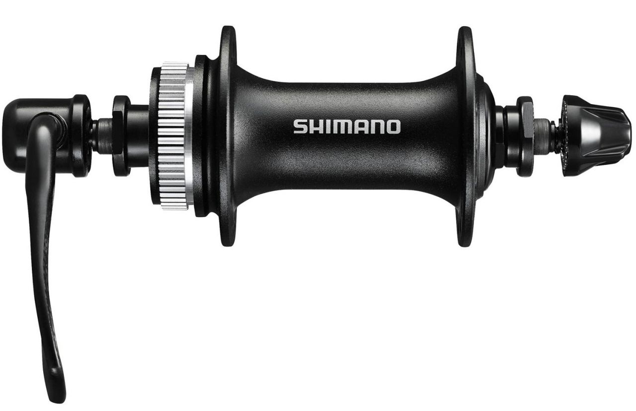 Shimano HB-M3050 Center-Lock Vorderrad Nabe kaufen | Bike-Discount