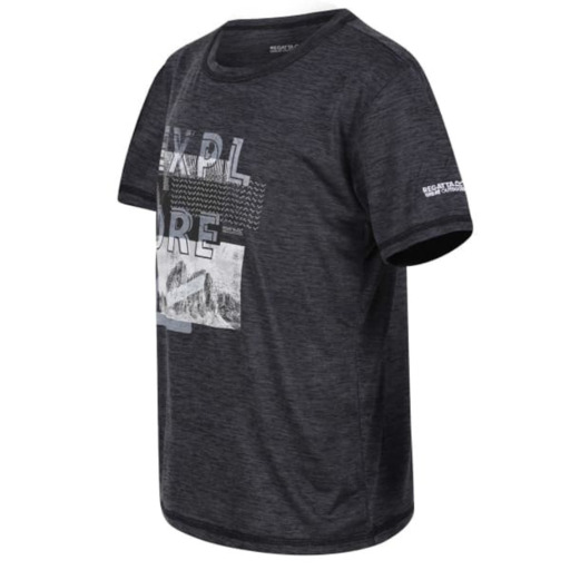 Camiseta de manga curta Regatta Alvarado VI Rkt133