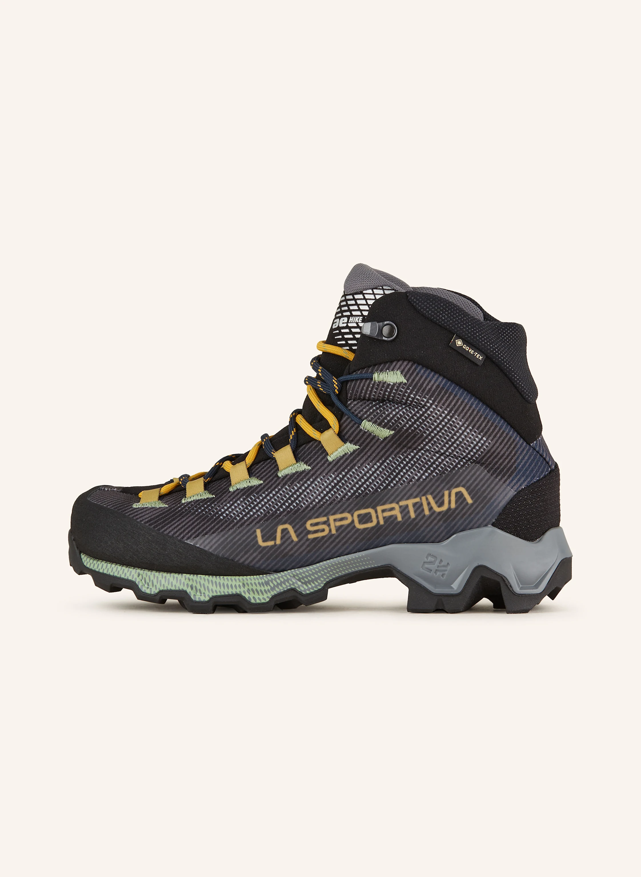 LA SPORTIVA Wanderschuhe AEQUILIBRIUM KIKE GTX