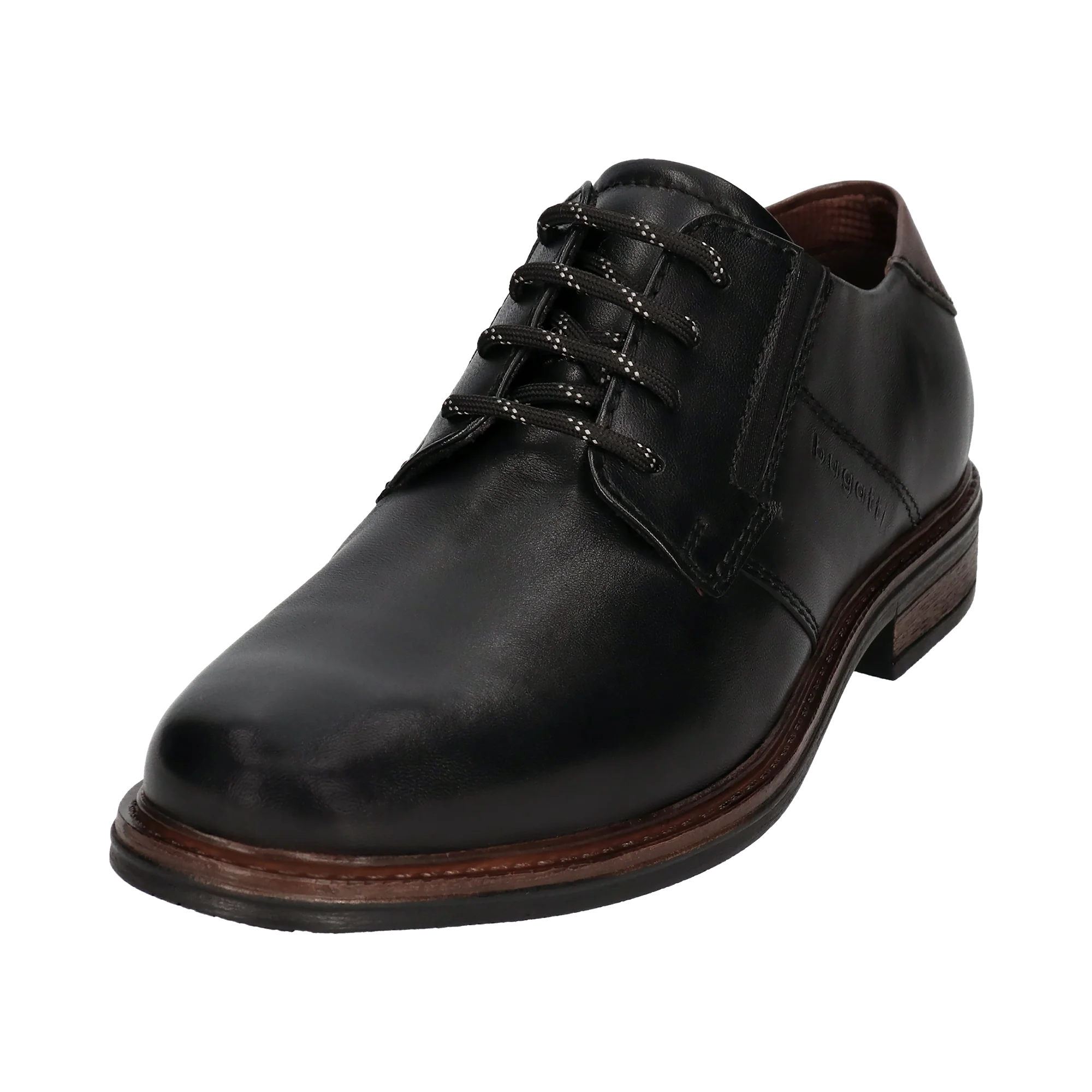 Stiefel schwarz