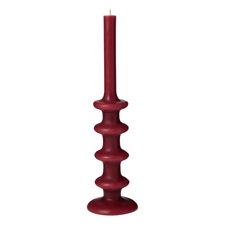 Maison Sarah Lavoine Bougie Slave | Cassis