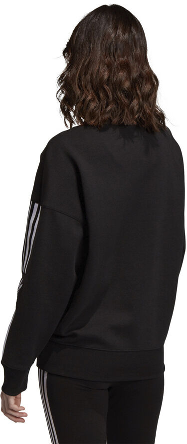 adidas Lock Up sweatshirt Sort