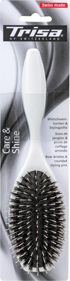 TRISA Basic Brushing<br>1 Stück, large gemischt