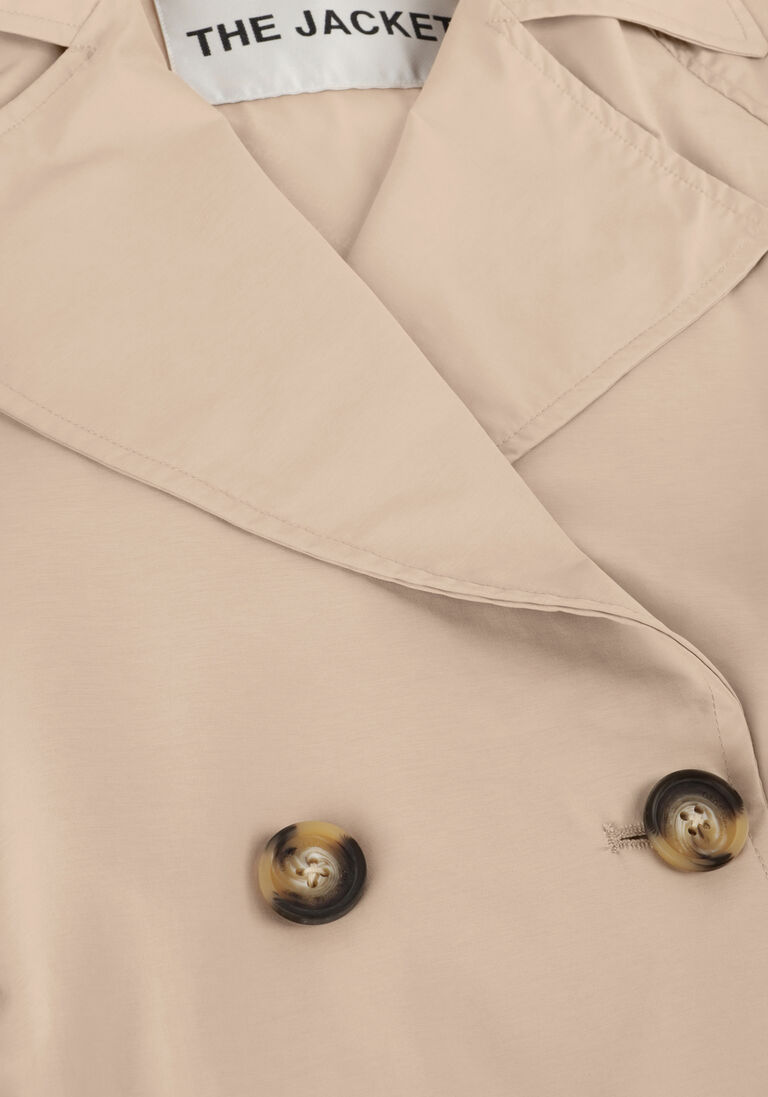 GIACOMO THE JACKET zand giacomo the jacket  6627870