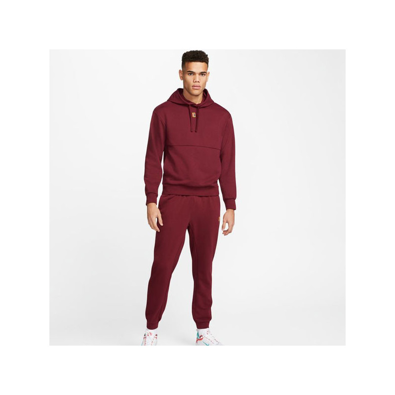 Pantalon NikeCourt Heritage Fleece