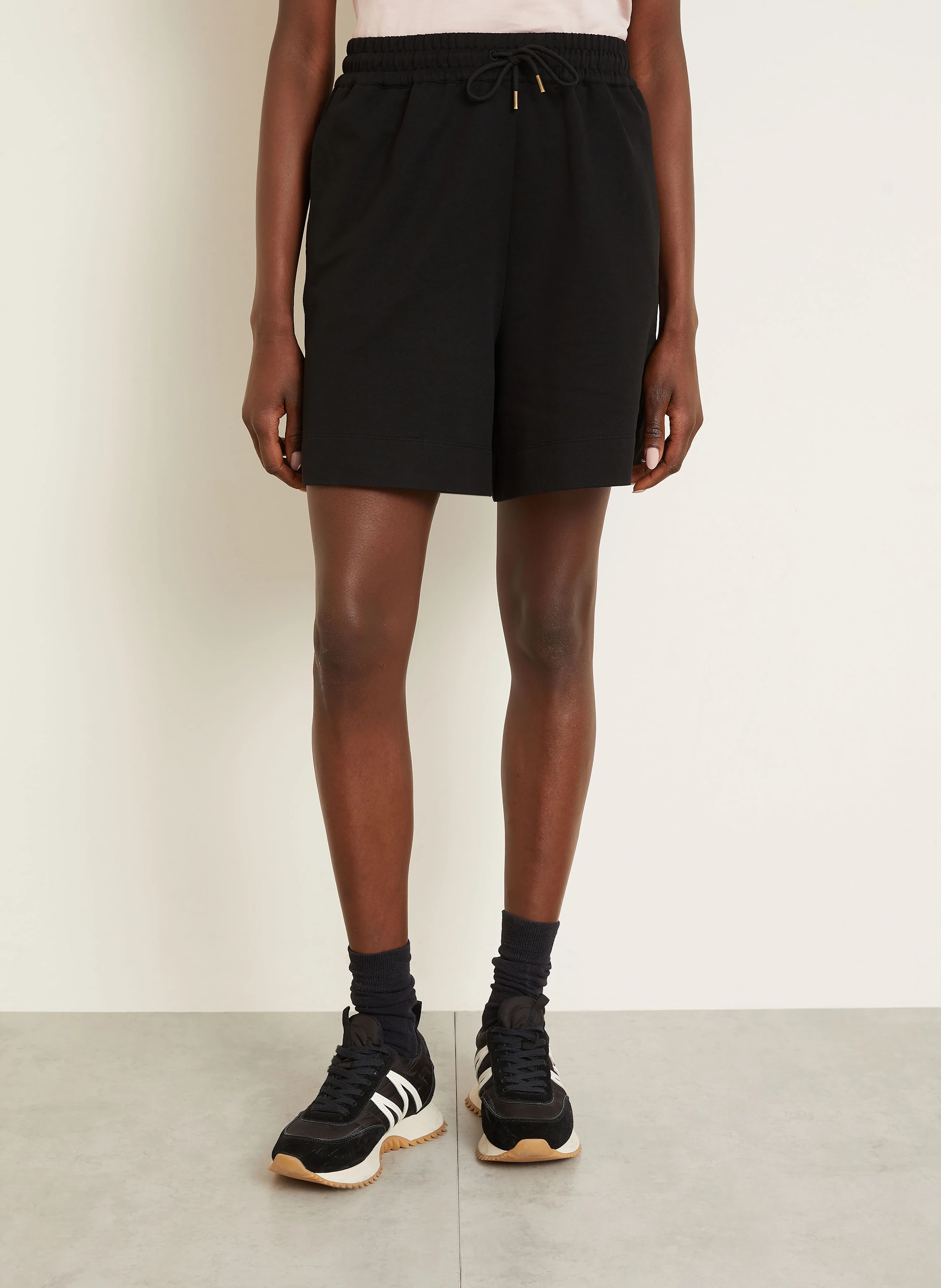 MONCLER Sweatshorts