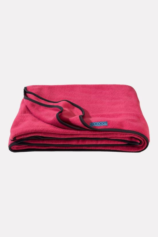 Cocoon Cocoon Luxe Fleecedeken