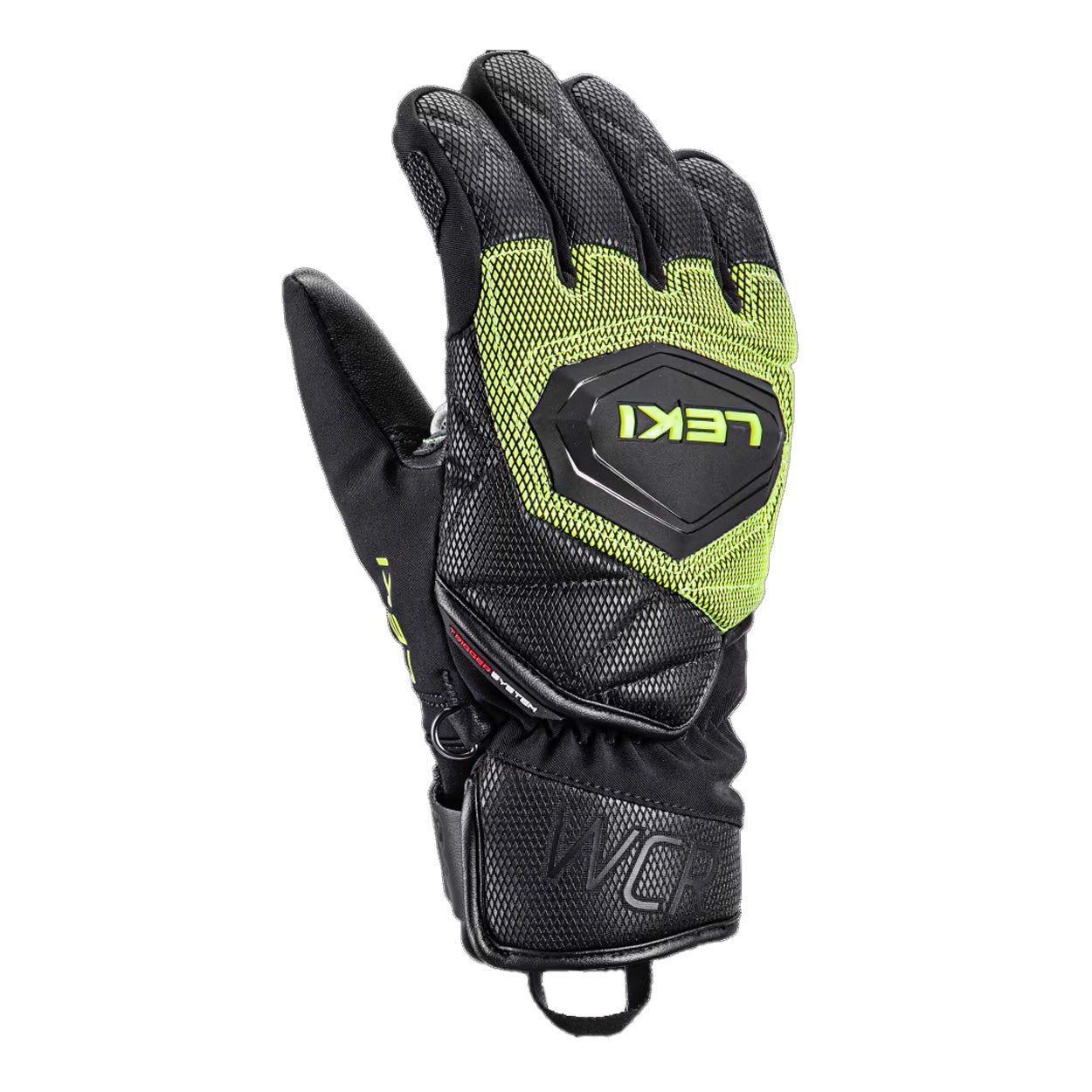 Leki  WCR Coach 3D Junior