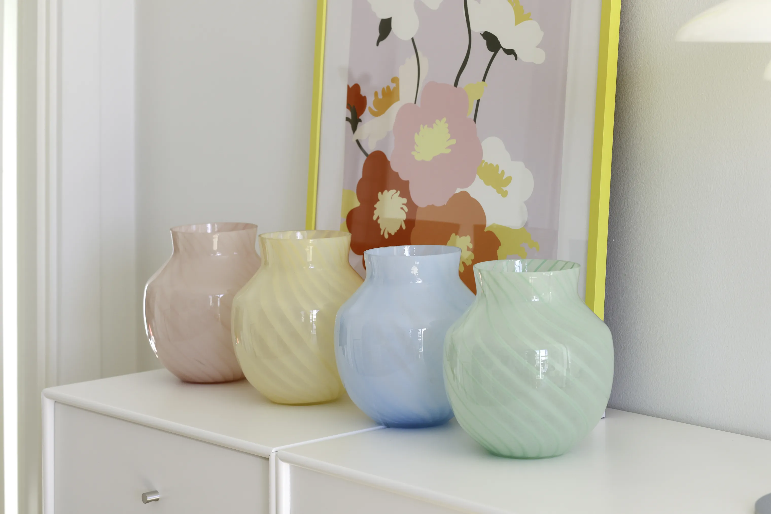 CASA Living Vase