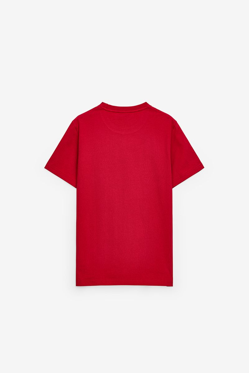 T-SHIRT PRINT ORIGINAL CREW