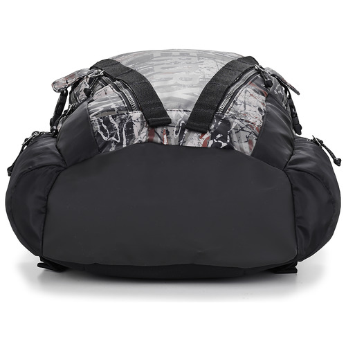 Superdry - CODE MTN TARP - Kaki